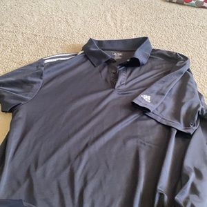 Adidas Golf ⛳️ Polo